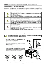 Preview for 96 page of ITW MBM GF408 Operating Instructions Manual