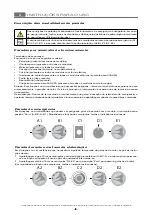 Preview for 98 page of ITW MBM GF408 Operating Instructions Manual