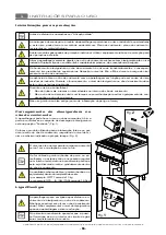 Preview for 100 page of ITW MBM GF408 Operating Instructions Manual