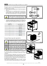 Preview for 101 page of ITW MBM GF408 Operating Instructions Manual