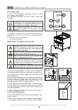 Preview for 102 page of ITW MBM GF408 Operating Instructions Manual