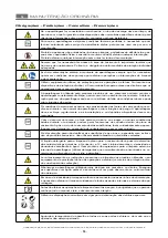 Preview for 103 page of ITW MBM GF408 Operating Instructions Manual