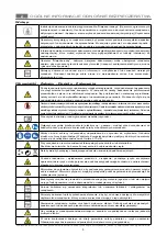 Preview for 113 page of ITW MBM GF408 Operating Instructions Manual