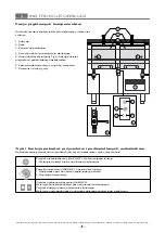 Preview for 115 page of ITW MBM GF408 Operating Instructions Manual