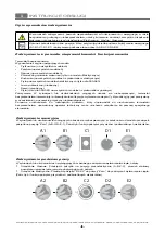 Preview for 116 page of ITW MBM GF408 Operating Instructions Manual