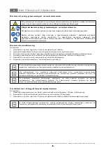 Preview for 117 page of ITW MBM GF408 Operating Instructions Manual