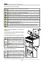 Preview for 118 page of ITW MBM GF408 Operating Instructions Manual