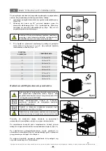 Preview for 119 page of ITW MBM GF408 Operating Instructions Manual