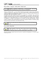 Preview for 125 page of ITW MBM GF408 Operating Instructions Manual