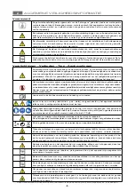 Preview for 131 page of ITW MBM GF408 Operating Instructions Manual