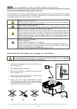 Preview for 132 page of ITW MBM GF408 Operating Instructions Manual