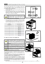 Preview for 137 page of ITW MBM GF408 Operating Instructions Manual