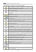 Preview for 139 page of ITW MBM GF408 Operating Instructions Manual