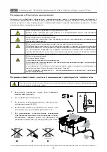 Preview for 150 page of ITW MBM GF408 Operating Instructions Manual