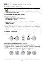 Preview for 152 page of ITW MBM GF408 Operating Instructions Manual