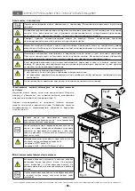 Preview for 154 page of ITW MBM GF408 Operating Instructions Manual