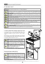 Preview for 172 page of ITW MBM GF408 Operating Instructions Manual