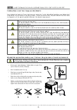 Предварительный просмотр 24 страницы ITW MBM GF465 Operating Instructions Manual