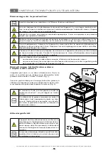 Предварительный просмотр 28 страницы ITW MBM GF465 Operating Instructions Manual