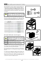 Предварительный просмотр 47 страницы ITW MBM GF465 Operating Instructions Manual