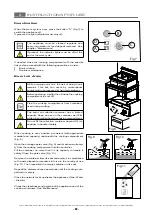 Предварительный просмотр 66 страницы ITW MBM GF465 Operating Instructions Manual