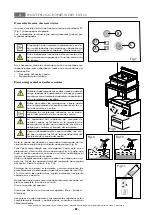 Предварительный просмотр 84 страницы ITW MBM GF465 Operating Instructions Manual