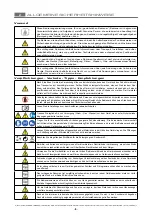 Предварительный просмотр 71 страницы ITW MBM GFT408 Operating Instructions Manual