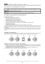 Preview for 90 page of ITW MBM GFT408 Operating Instructions Manual