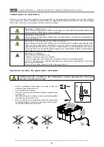 Предварительный просмотр 152 страницы ITW MBM GFT408 Operating Instructions Manual