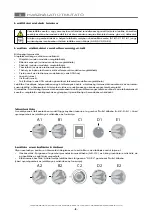 Предварительный просмотр 186 страницы ITW MBM GFT408 Operating Instructions Manual