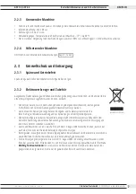 Предварительный просмотр 7 страницы ITW orbitalum GFX 3.0 Translation Of Original Operating Instructions And Spare Parts List