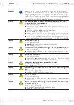 Предварительный просмотр 9 страницы ITW orbitalum GFX 3.0 Translation Of Original Operating Instructions And Spare Parts List