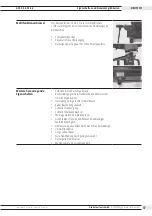 Предварительный просмотр 17 страницы ITW orbitalum GFX 3.0 Translation Of Original Operating Instructions And Spare Parts List