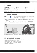 Предварительный просмотр 21 страницы ITW orbitalum GFX 3.0 Translation Of Original Operating Instructions And Spare Parts List