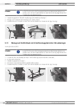 Предварительный просмотр 24 страницы ITW orbitalum GFX 3.0 Translation Of Original Operating Instructions And Spare Parts List