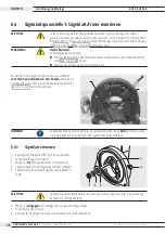 Предварительный просмотр 26 страницы ITW orbitalum GFX 3.0 Translation Of Original Operating Instructions And Spare Parts List