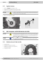 Предварительный просмотр 28 страницы ITW orbitalum GFX 3.0 Translation Of Original Operating Instructions And Spare Parts List