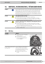 Предварительный просмотр 35 страницы ITW orbitalum GFX 3.0 Translation Of Original Operating Instructions And Spare Parts List