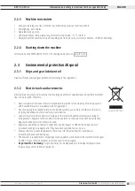 Предварительный просмотр 41 страницы ITW orbitalum GFX 3.0 Translation Of Original Operating Instructions And Spare Parts List