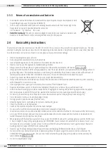 Предварительный просмотр 42 страницы ITW orbitalum GFX 3.0 Translation Of Original Operating Instructions And Spare Parts List