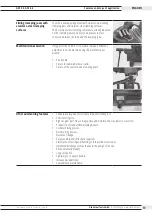 Предварительный просмотр 51 страницы ITW orbitalum GFX 3.0 Translation Of Original Operating Instructions And Spare Parts List