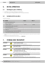 Предварительный просмотр 54 страницы ITW orbitalum GFX 3.0 Translation Of Original Operating Instructions And Spare Parts List