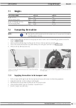 Предварительный просмотр 55 страницы ITW orbitalum GFX 3.0 Translation Of Original Operating Instructions And Spare Parts List