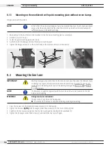 Предварительный просмотр 58 страницы ITW orbitalum GFX 3.0 Translation Of Original Operating Instructions And Spare Parts List