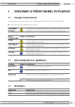 Предварительный просмотр 73 страницы ITW orbitalum GFX 3.0 Translation Of Original Operating Instructions And Spare Parts List