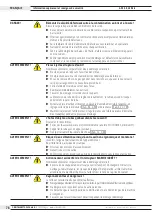 Предварительный просмотр 78 страницы ITW orbitalum GFX 3.0 Translation Of Original Operating Instructions And Spare Parts List