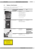 Предварительный просмотр 79 страницы ITW orbitalum GFX 3.0 Translation Of Original Operating Instructions And Spare Parts List