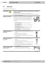 Предварительный просмотр 82 страницы ITW orbitalum GFX 3.0 Translation Of Original Operating Instructions And Spare Parts List