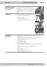 Предварительный просмотр 85 страницы ITW orbitalum GFX 3.0 Translation Of Original Operating Instructions And Spare Parts List