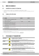 Предварительный просмотр 88 страницы ITW orbitalum GFX 3.0 Translation Of Original Operating Instructions And Spare Parts List